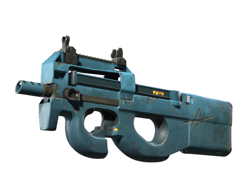 P90 | Off World